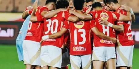 باتشوكا يفوز على الأهلى 5-3 بركلات الترجيح استعدادا لكأس العالم للأندية - هرم مصر