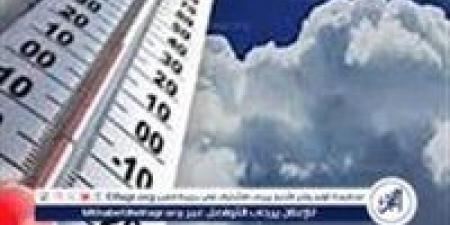 طقس شديد الحرارة اليوم الإثنين 9 يونيو 2025.. العظمى بالقاهرة 36 درجة - هرم مصر