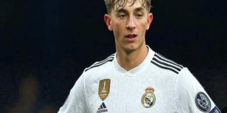 ريال مدريد يُعلن عن موعد تقديم "هويسن" قادما من بورنموث الإنجليزي - هرم مصر