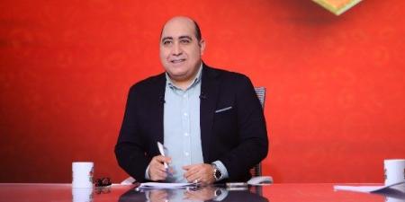أفضل صفقة.. مهيب عبد الهادي يتغزل في أداء نجم الأهلي أمام باتشوكا - هرم مصر