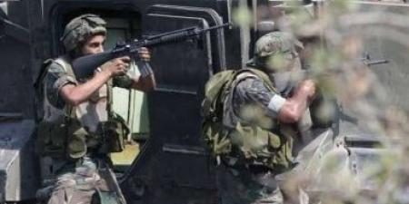 الجيش اللبناني يعلن عدم وجود أسلحة في منطقة المريجة بضاحية بيروت الجنوبية - هرم مصر