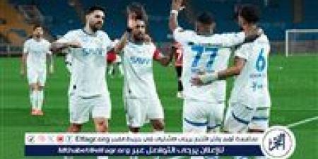 الهلال السعودي يقترب من ضم نجم روما لدعم صفوفه في الموسم الجديد - هرم مصر