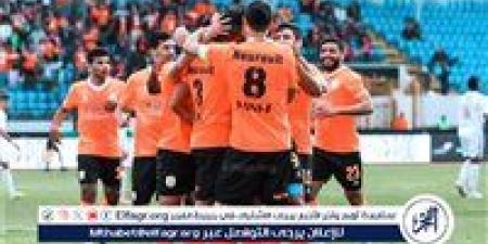 فاركو يفتح باب التعاقد مع حارس جديد لتأمين حراسة المرمى في الموسم الجديد - هرم مصر
