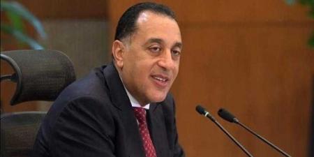 رئيس الوزراء يُهنىء نظيره السوداني بتوليه منصبه الجديد - هرم مصر