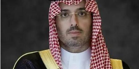 محافظ جدة يهنئ القيادة بنجاح حج 1446هـ - هرم مصر