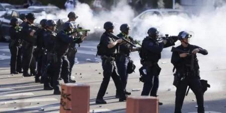 البنتاجون: ترامب يرسل 2000 جندي إضافي من الحرس الوطني - هرم مصر