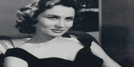 ذكرى رحيل..جميلة السينما المصرية..زهرة العلا ..عاشت حياتها بالإسكندارية وتتلمذت على يد يوسف وهبى - هرم مصر