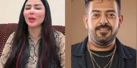 زوجة إسماعيل الليثي تخرج عن صمتها: مفيش تريند.. اللي قلته حقيقي - هرم مصر