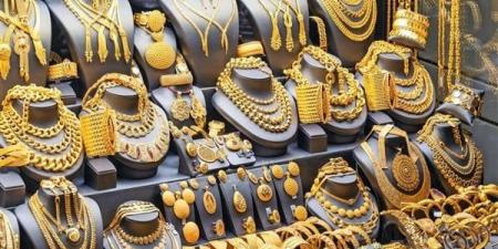 تطور جديد.. سعر الذهب في مصر اليوم الثلاثاء 10 يونيو 2025 - هرم مصر