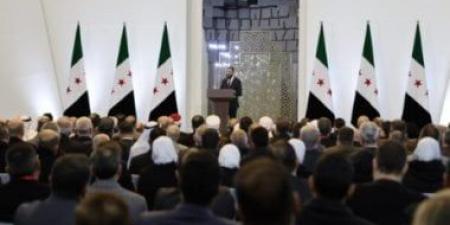 السلطات السورية تكشف عدد المواطنين العائدين إلى سوريا منذ سقوط النظام - هرم مصر