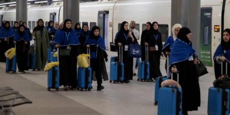 إتاحة شهادات إتمام الحجِّ عبر تطبيق «نُسك» - هرم مصر