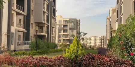  خطوات الحجز الإلكتروني  لجميع وحدات "جنة مصر" في المدن الجديدة  - هرم مصر
