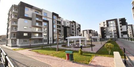 أكبر طرح سكني.. شقق ديارنا وجنة وبشاير متاحة للحجز الآن #الإسكان #المدن_الجديدة #النشرة_العقارية - هرم مصر