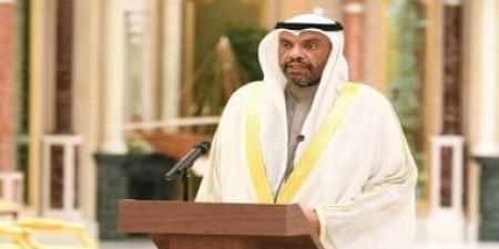 وزير خارجية الكويت: علاقتنا مع الدول الأفريقية تتسم بالعمق والقوة - هرم مصر
