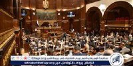 تفاصيل طلب مناقشة لاستيضاح سياسة الحكومة حول زيادة القدرة التنافسية للصادرات - هرم مصر