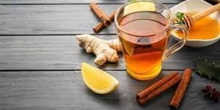 بعد عيد الأضحى.. مشروبات طبيعية تسرّع الحرق وتخلصك من الدهون المتراكمة - هرم مصر
