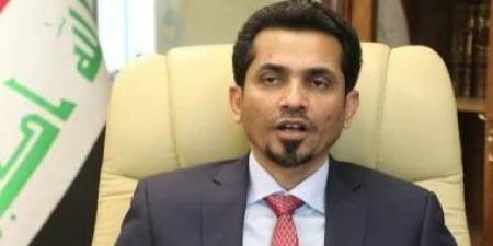 وزير النقل العراقى يعلن تفعيل اتفاقية النقل البرى الدولى فى العراق - هرم مصر