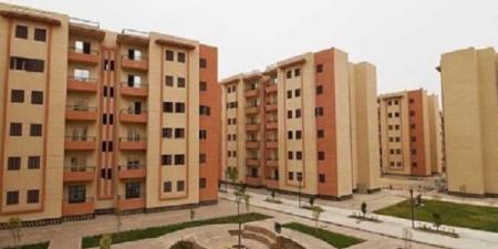 عاجل .. موقف المتقدمين خارج الأولوية في "سكن لكل المصريين 5" - هرم مصر