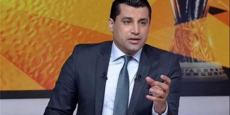 هيثم فاروق يكشف عن صفقة القرن الحقيقية بين الأهلي والزمالك - هرم مصر