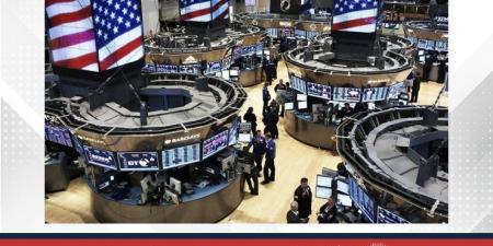 ارتفاع الأسهم الأمريكية في ختام التعاملات - هرم مصر