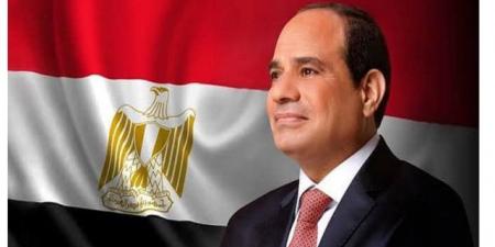 الرئيس السيسي يجري اتصالًا بالمستشار الألماني ويهنئه بالفوز في الانتخابات الألمانية - هرم مصر