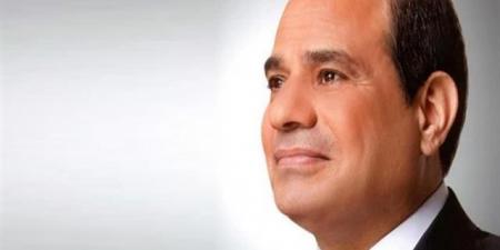 عاجل .. الرئيس السيسي يؤكد أهمية توسيع الاعتراف بالدولة الفلسطينية بما يتفق مع حل الدولتين - هرم مصر
