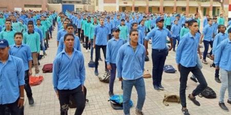 بدء التقديم في المدارس الرياضية السبت .. اعرف الشروط والضوابط - هرم مصر