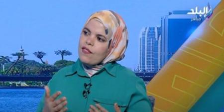 باحثة: المتحف المصري أحد أهم المشروعات الثقافية بالقرن الحادي والعشرين - هرم مصر