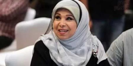 مديحة حمدي: نجل الراحلة سميحة أيوب سيكمل مهمتها باليتامى التي تتكفل بهم - هرم مصر