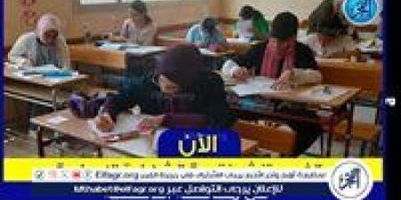 ✏️ نتيجة الشهادة الإعدادية الترم الثاني 2025 محافظة الدقهلية – اعرف نتيجتك الآن بالرابط المباشر من بوابة الفجر - هرم مصر