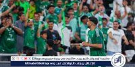 نيوم يستهدف التعاقد مع رياض محرز في الميركاتو الصيفي - هرم مصر
