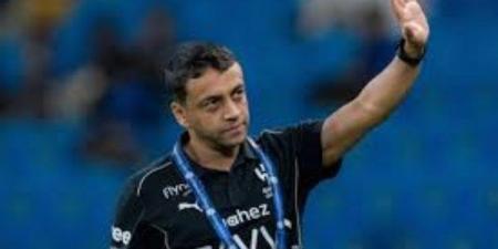 الشلهوب يرفض مساعدة إنزاجي في تدريب الهلال.. وينتظر العروض - هرم مصر