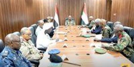 تصاعد التوترات الأمنية والإنسانية في السودان وسط انسحاب للجيش واتهامات لليبيا.. التفاصيل - هرم مصر