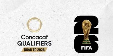 اليوم.. إقامة قرعة المرحلة النهائية من تصفيات الكونكاكاف المؤهلة لمونديال 2026 - هرم مصر