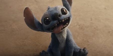 Lilo & Stitch يواصل صدارته للبوكس أوفيس.. ويحقق 800 مليون دولار - هرم مصر