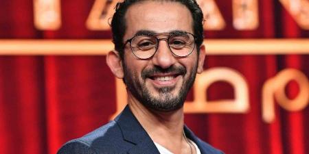 مهرجان الدار البيضاء للفيلم العربي يحتفل بالنجم أحمد حلمي - هرم مصر