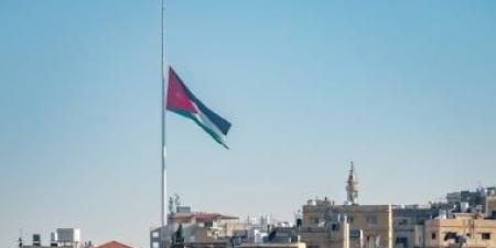 الجيش الأردني يعلن اعتراض صواريخ وطائرات مسيرة دخلت أجواء المملكة - هرم مصر