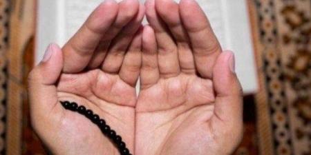 أذكار الصباح اليوم الجمعة 13 يونيو.. «اللهم عافني في بدني» - هرم مصر