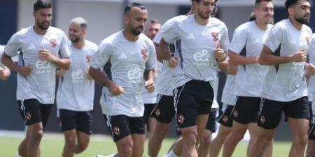 باستثناء الأهلي وإنتر ميامي.. تحذيرات هامة للجماهير قبل مونديال الاندية #الأهلي #بوابة_الجمهورية_أون_لاين #الدوري_المصري #كأس_العالم_للأندية #دوري_ابطال_أفريقيا - هرم مصر