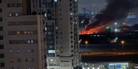 حرب إسرائيل وإيران.. تراجع في أسواق آسيا والمحيط الهادئ والنفط يقفز 7% - هرم مصر