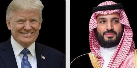 هاتفيا.. السعودية وأمريكا تبحثان تطورات العمليات العسكرية الإسرائيلية ضد إيران - هرم مصر