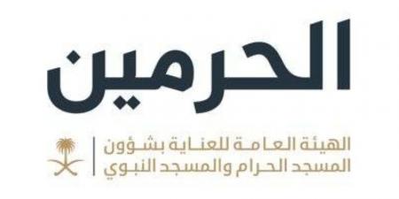 خدمة حالة إشغال المصليات تتيح لضيوف الرحمن والزوّار معرفة المواقع الشاغرة في المسجد النبوي - هرم مصر