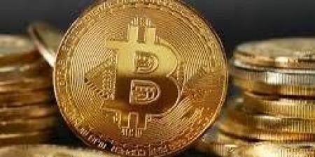 البيتكوين تتراجع بعد الضربات الإسرائيلية في إيران - هرم مصر