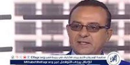 الدكتور وفيق نصير يكتب: الحرب بين إسرائيل وإيران وتداعياتها على البيئة العالمية - هرم مصر