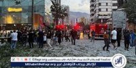 إيران تؤكد استمرارها بالعمل على برنامجها النووي رغم الضربات الإسرائيلية - هرم مصر