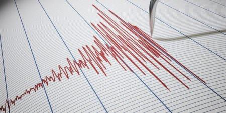 بقوة 3.7 ريختر.. زلزال يضرب السعودية والخليج العربي - هرم مصر