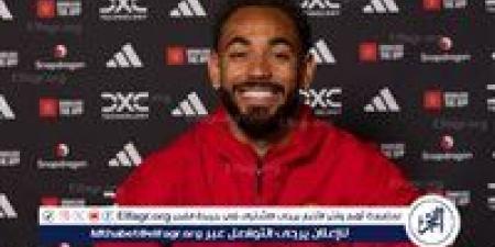 مانشستر يونايتد يعلن رسميا تعاقده مع ماتيوس كونيا - هرم مصر