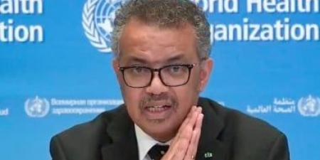 الصحة العالمية تطلق حملة تطعيم ضد الكوليرا فى السودان تستهدف 2.6 مليون - هرم مصر