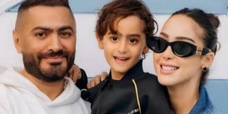 بعد أزمة آدم ابن تامر حسني.. كل ما يجب أن تعرفه عن "انفجار الزائدة" عند الأطفال قبل فوات الأوان - هرم مصر