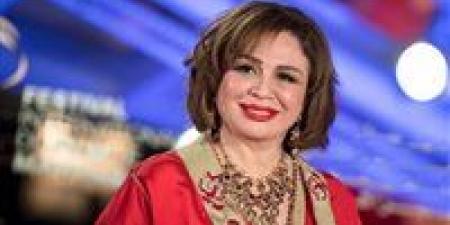 إلهام شاهين تفاجئ الجمهور في "ريستارت": تظهر بشخصيتها الحقيقية وتكشف سر مشاركتها - هرم مصر